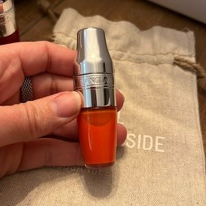 New Lancôme juicy shaker oil gloss